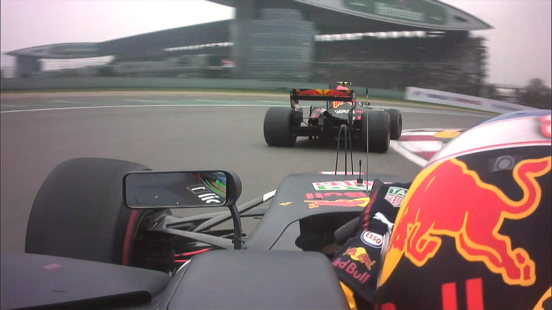 /r/Formula1 Chinese Grand Prix Updates